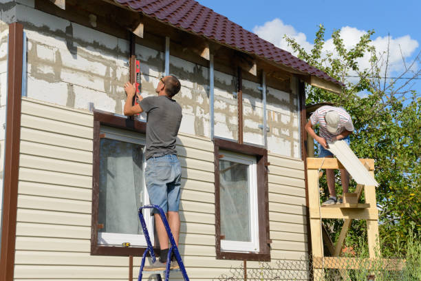 Siding for Multi-Family Homes in Sharpsville, PA